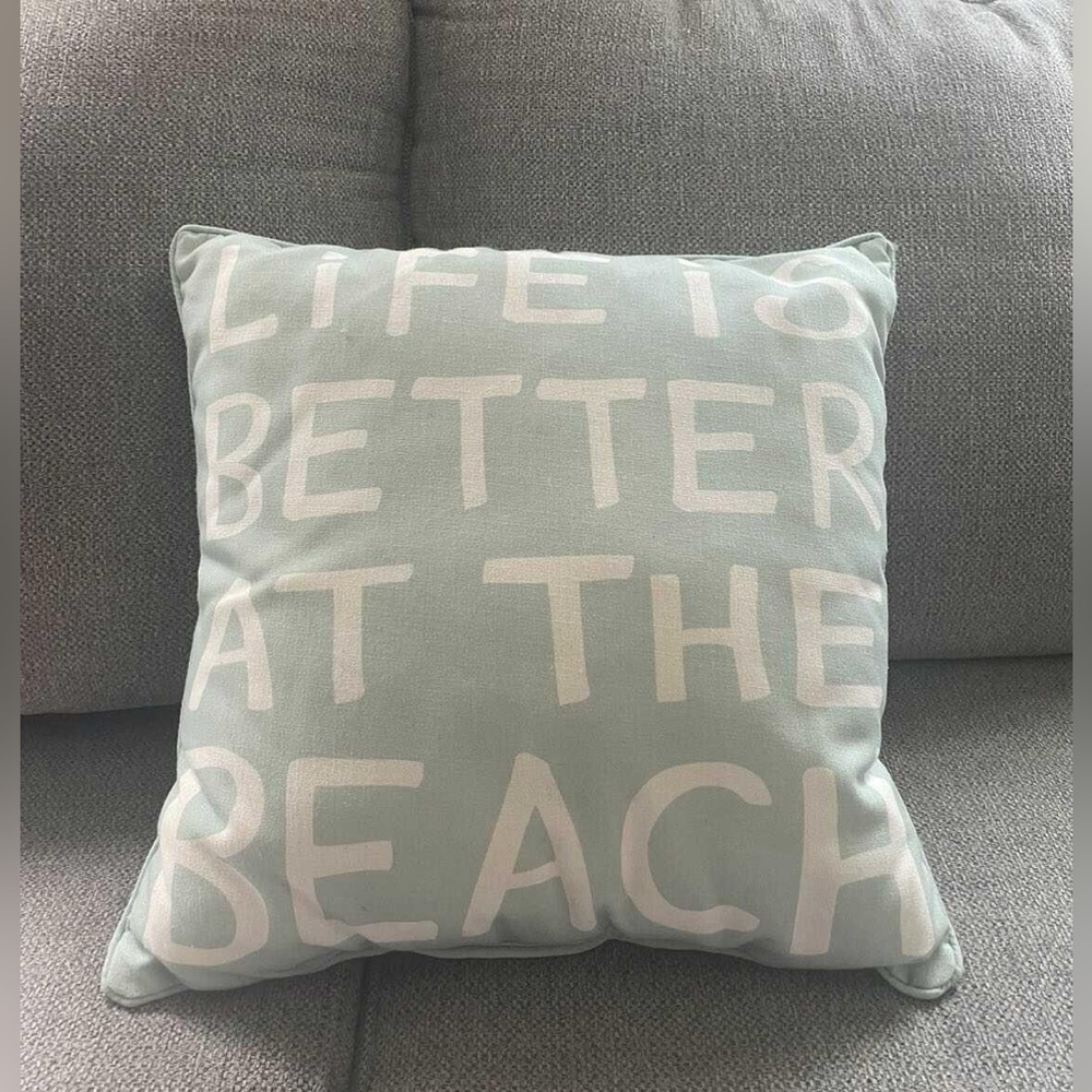 Pillow